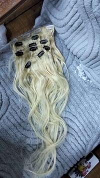 اكستيشن طباقه شعر طبيعي شرط فحص ضمان مدى الحياة غسل كوي سشوار وصبغ شاف...