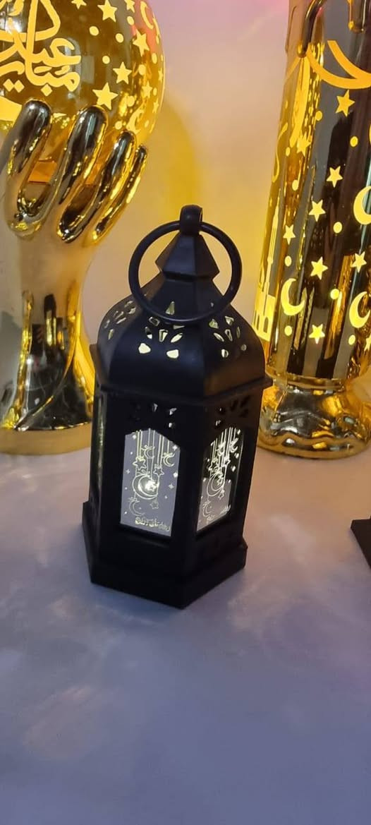 بمناسبة قدوم شهر رمضان الفضيل وفرنا فوانيس باشكال مختلفة بالاضافة الى نشرات بانواع مختلفة 
🔴يتوفر لدينا توصيل لجميع مناطق بغداد وجميع محافظات العراق

🟡الفرع الاول 
للتواصل على رقم الواتساب  *********** 
او معرف التلكرام soma19962 

⚫️موقعنا محافظة بغداد منطقة كميرة قرب جزيرة بغداد السياحية مجاور مطعم ناي ومنفذ الشوشي

الفرع الثاني 
موقع قرب مدرسة الفلاح 
معرف التلكرام Nwrs2024
رقم الهاتف  : ***********
