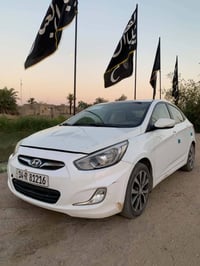 اكسنت • ٢٠١٥ • مكينه ١٦٠٠