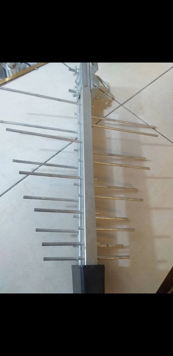 ستلايت قناة الرابعة الرياضية للبيع سعر ٣٠


**إذا كنت صاحب هذا الإعلان وتريد حذفه لأي سبب، رجاءا أرسل رسالة إلى الدعم الفني**