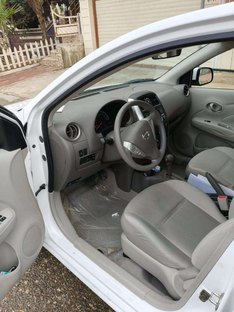 نیسان سەنی مۆدێل ٢٠٢٠ بێ بۆیاخ بێ سارد رەسمی سۆنەریم داناوە لۆک لۆکە تەنها ٣٢٠٠٠ ڕۆشتوە دەسک نیکل و بلاجکتۆر پەیوەندی بکە بە خاوەنی مەسج مەنێرە تکایە
*********** السليمانية, العراق
