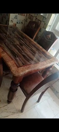 طقم سفرة • جديد • اسعار مناسبة