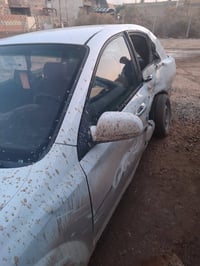 اوبتره • ٢٠١١ • مصلح حادث