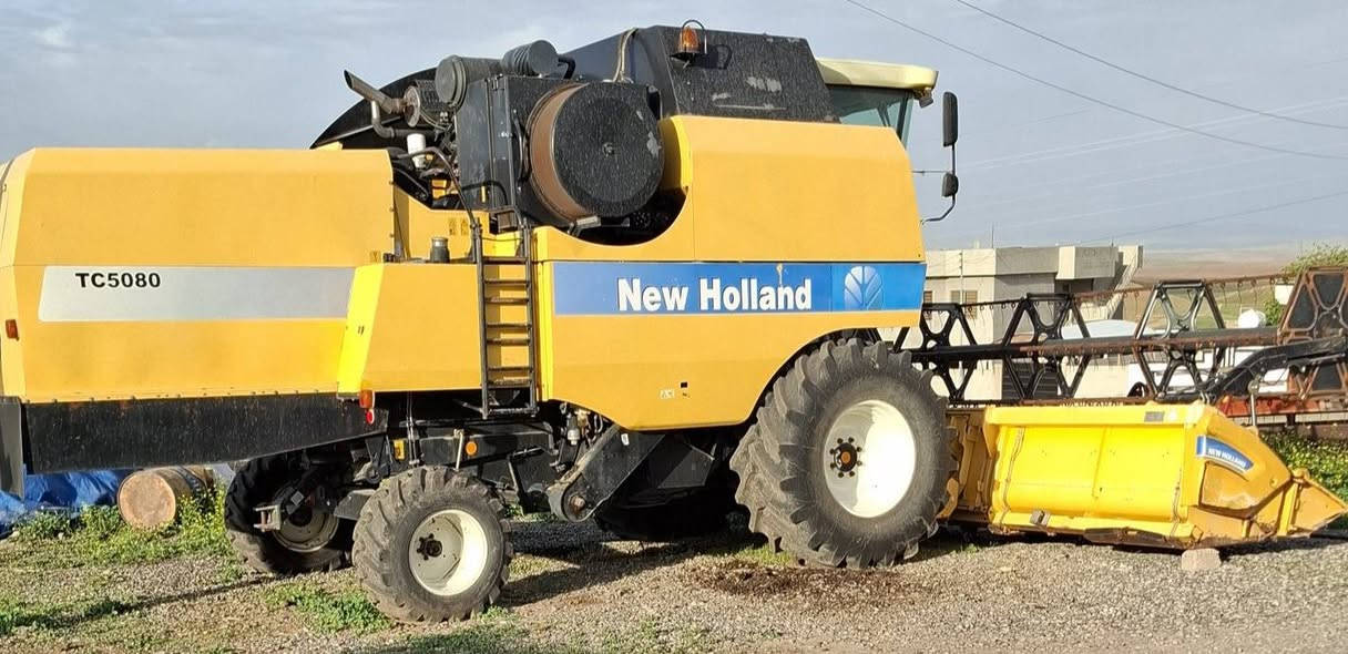 للبيع 5080 / 2012 دبل درام انجكتر هايدرو 5بلم تبلة20قلاب ادامة كامل جاهز للحصاد 
واتساب  ***********
