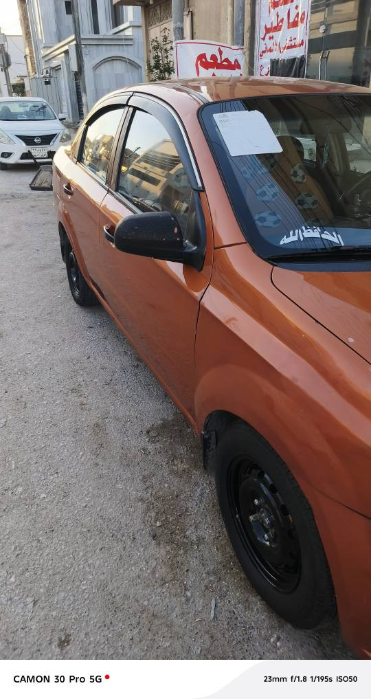 السلام عليكم افيو خليجي ٢٠٠٧ مكينة مسكر مكفولة من الضربة فقط صبغ
مكينة كير نضاف حداديه نضيفه تخم تاير جديد السياره بسمي هزه إستوني مصعده السعر ٤٨ اوبيه مجال قليل مكان النجف *********** النجف, العراق
