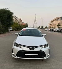 كورلا ٢٠٢٥ • عداد ٥٠٠ • ضمان SAS