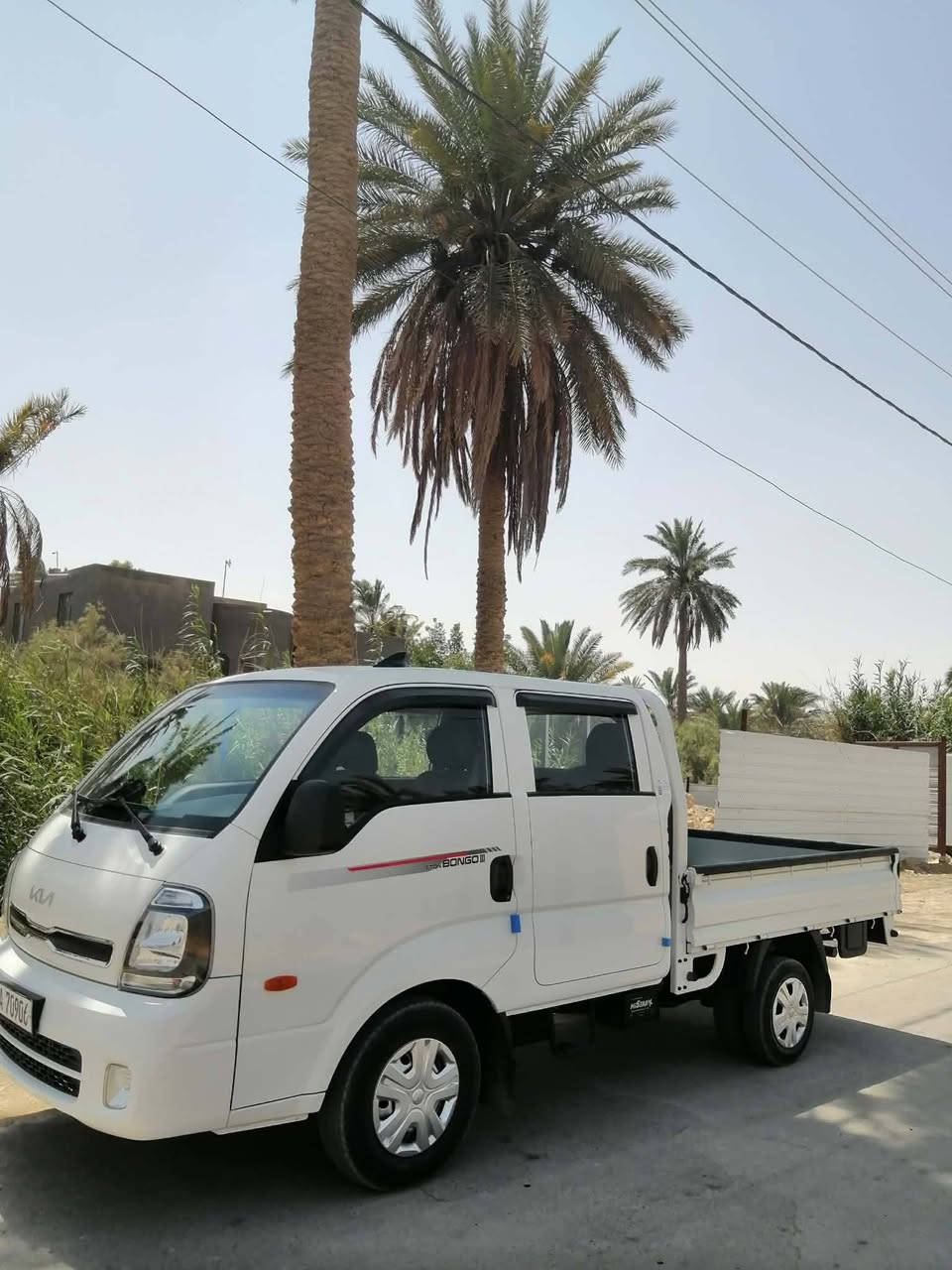 سلام  عليكم كيه دبل قماره 2024 غاز كير عادي مكفوله كفاله عامه  ماشيه 42 الف  رقم بابل سعر 180 وبيه مجال بسيط رقم مبايل ***********  مكان السماوه الشراي يتصل
