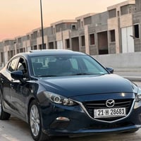 مازدا 3 مۆدیل 2016فوول مواسەفات بەسمە کوشن جلد کوشن هیتەر کوشن کارەبا ...