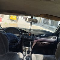 كورولا • ١٩٩١ • رقم نينوى