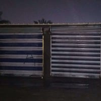 يوجد محلات للايجار بالعبيدي الشارع العام الاتصال 07741199090