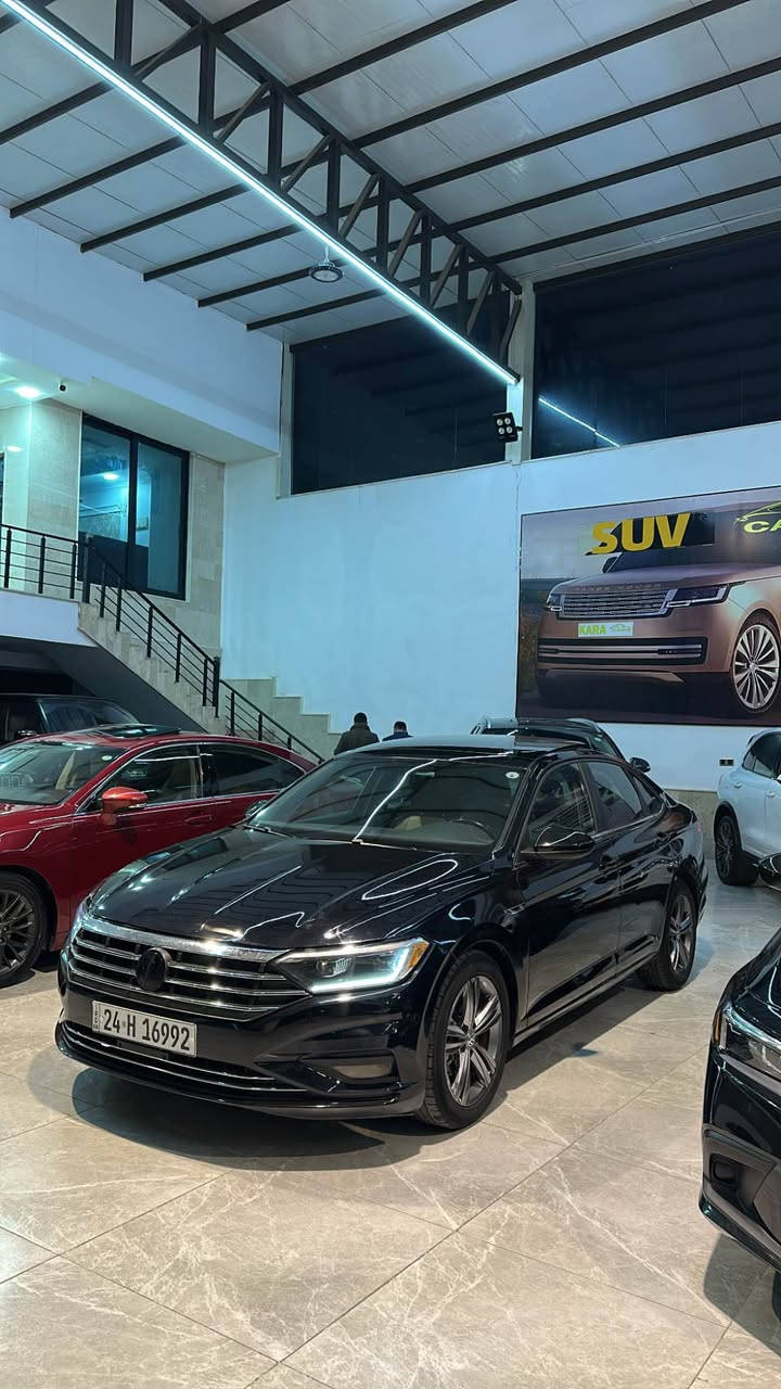 VW Jetta 2021 R-Line
80000 مايل✅
2 جملغ امامى صبغ بدون دواخل و ارباك ✅
سعر : 147$ و مجال 🔥 دهوك, العراق


**إذا كنت صاحب هذا الإعلان وتريد حذفه لأي سبب، رجاءا أرسل رسالة إلى الدعم الفني**