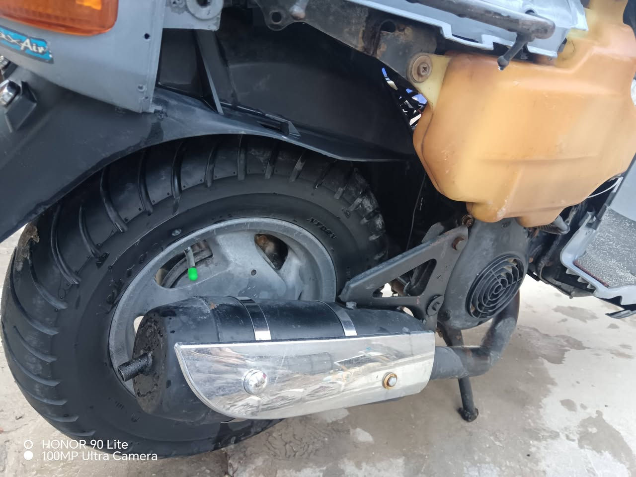 دراجه بيكم نضيفه شوفت عينك
السعر 230
السكن ابو غريب
السكلات


**إذا كنت صاحب هذا الإعلان وتريد حذفه لأي سبب، رجاءا أرسل رسالة إلى الدعم الفني**