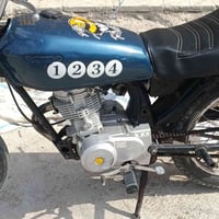 دراجه • نضيفه • مرتبه