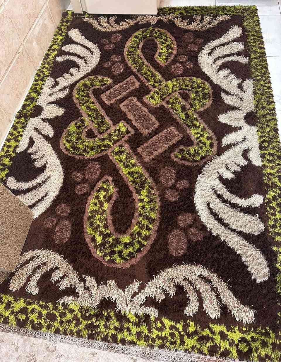 زوليه قياس 3 ب 2 للبيع استعمال قليل ب 40 مكان رحمانية الجعيفر


**إذا كنت صاحب هذا الإعلان وتريد حذفه لأي سبب، رجاءا أرسل رسالة إلى الدعم الفني**