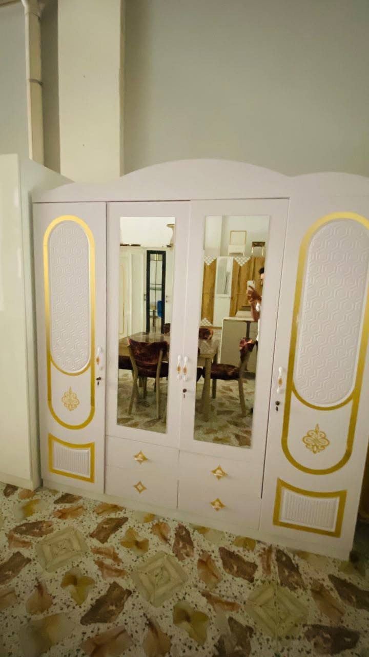السلام عليكم عندنا اغراض خشب للبيع الوان السماوه خاص


**إذا كنت صاحب هذا الإعلان وتريد حذفه لأي سبب، رجاءا أرسل رسالة إلى الدعم الفني**