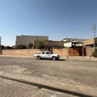 القادسية أولى • ٤٠٠م • طابو صرف