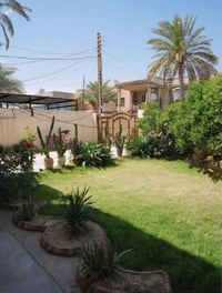 حي الزراعة • ٥ غرف نوم • ٣٦٥م