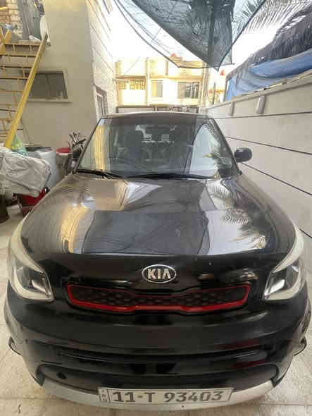 ع بركه الله 

صول 2015 بدون ايرباك  سياره مصبوغه قطع ابيع 

حزام بس هيه  مو حزام سونار موجود تفضل خاص يوصلك سياره نظيفه حيل استخدام شخصي تبريد شغال وثلجج سياره كامله وجاهزه ربع متصرف عليهه كفاله شواصي للغود بدون دواخل سياره

ويل كاب بلادي ابو نجمه 

3انظمه قياده 

محرك 1600

سنويه جديده وهزه جديده بأسمي سياره تحويل ثاني يوم 

(رقم بغداد ) ومكانهه بغداد 

  ***********
