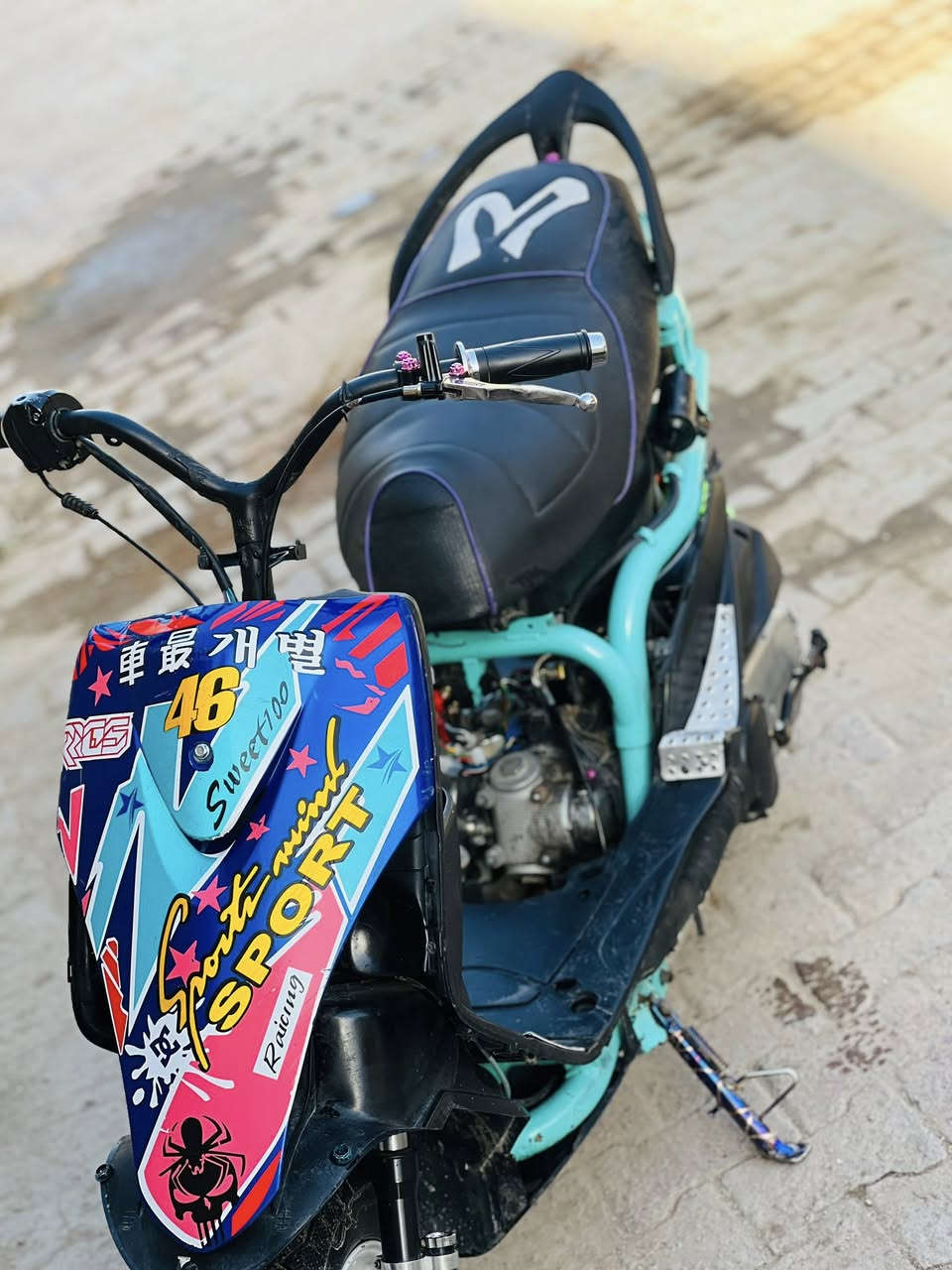 للبيع 300 قفل قفل مكاني كوفه ***********
