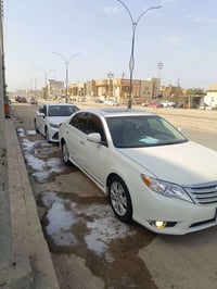 افالون • فول مواصفات • ٢٠١١