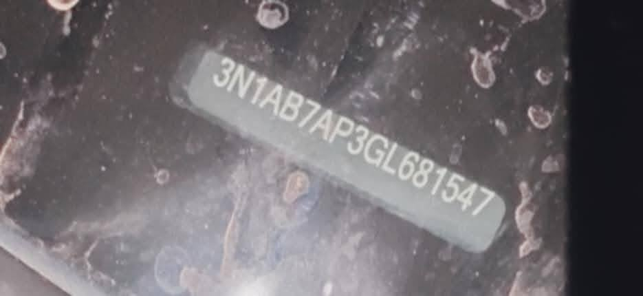 سلام عليكم
نيسان سنترا 2016 وارد امريكي 
رقم الشاصي موجود بالصور
ضرر بخشم البونيد ع گد شبرين
ودعامية خلفية 
مكينة گير صدر تبريد كهربائيات كله مكفول 
سنوية لل 27 بأسمي 
فئة sv 
السعر 108 وبي مجال 
***********
