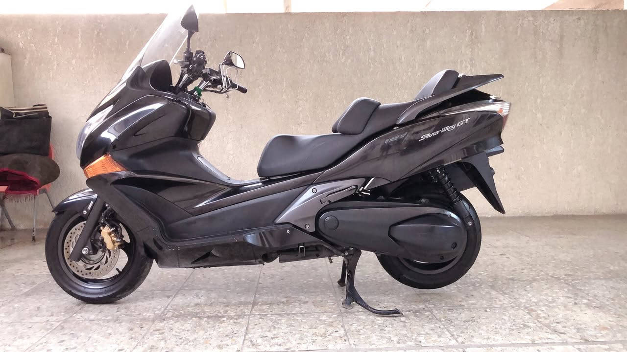 للبيع GT 400 كفالة عامة فول مواصفات ماشية 24 صور المزاد موجودة مكاني بغداد / حي اور السعر خاص واني بالخدمة


**إذا كنت صاحب هذا الإعلان وتريد حذفه لأي سبب، رجاءا أرسل رسالة إلى الدعم الفني**