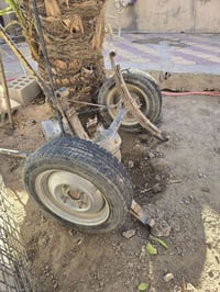 اكسنت • الشغل شرط • كربلاء