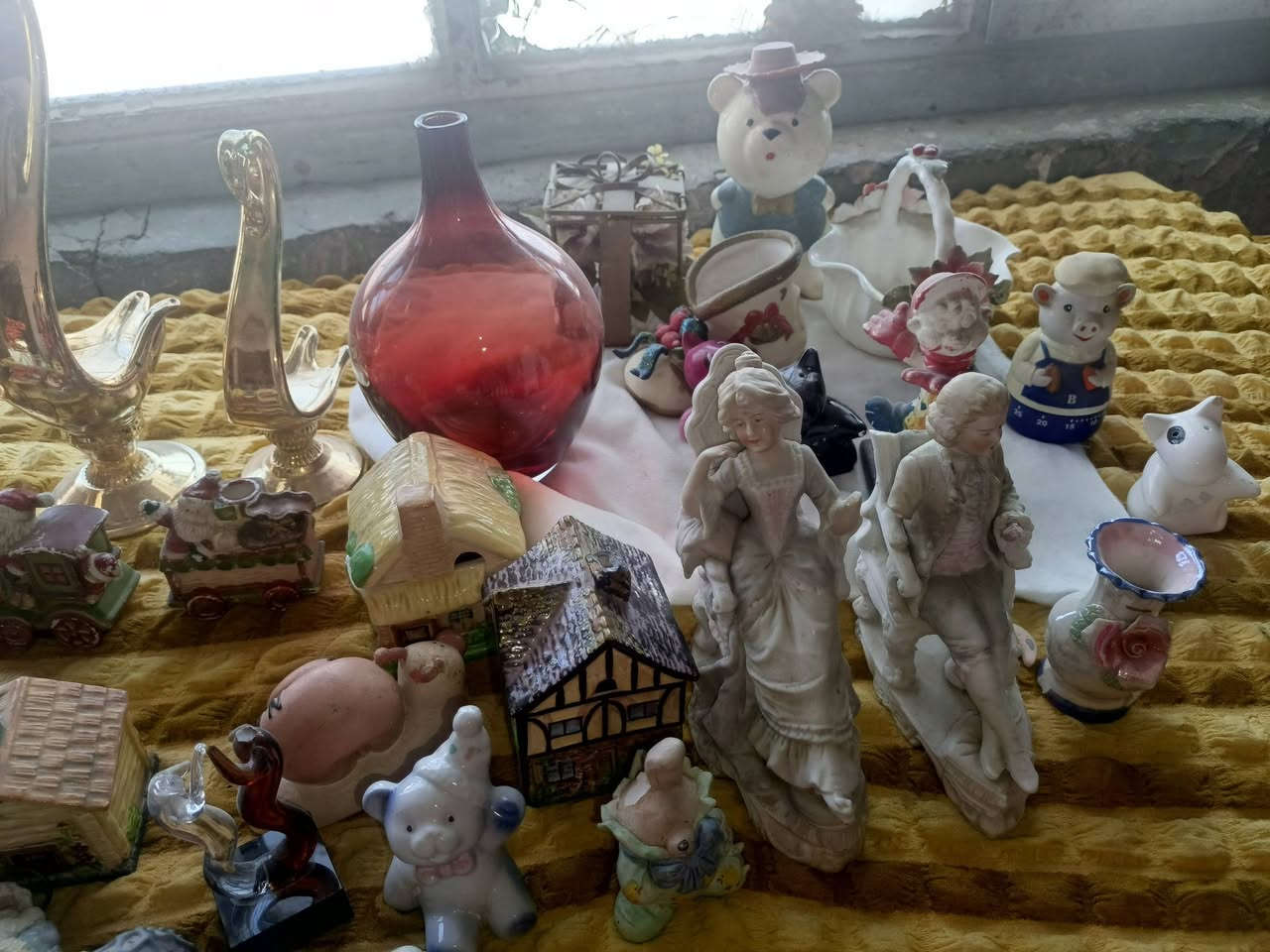 تحفيات عدد34 سعر 45


**إذا كنت صاحب هذا الإعلان وتريد حذفه لأي سبب، رجاءا أرسل رسالة إلى الدعم الفني**