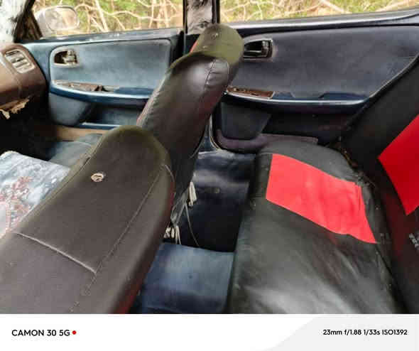 سلام عليكم سياره للبيع
مكفوله من ضربه وكص اصوليات
السعر 40 عنوان البصره الفاو
اتصل ع رقم  انه مكلف بنشر. 
*********** البصرة
