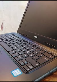 i5 الجيل الثامن • SSD ٢٥٦ جيجا • ٨ جيجا رام