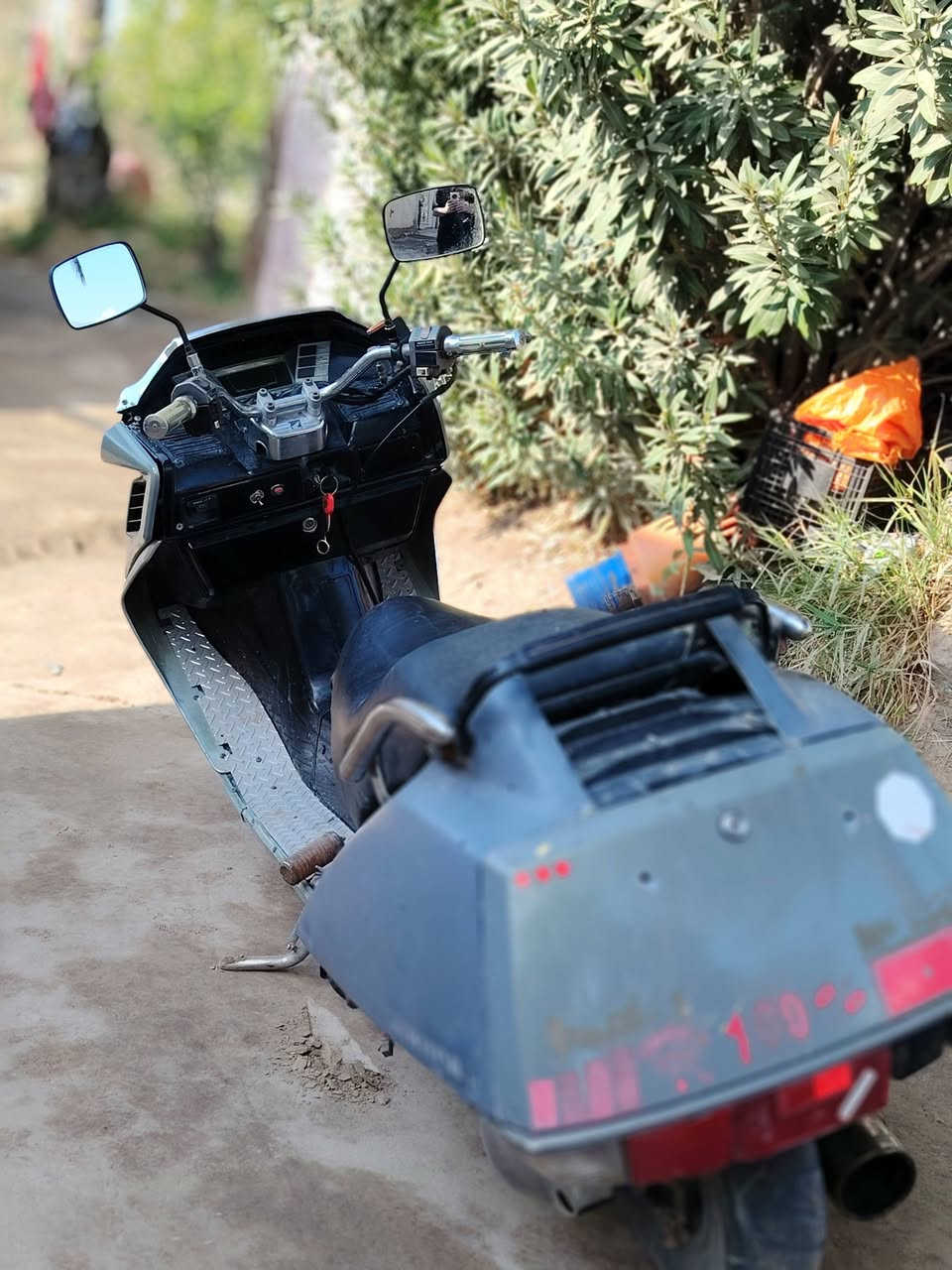 مكلف بالنشر دراجه للبيع فيوجن ياباني أوراق كامله السعر على هذا الرقم *********** المكان الديوانيه قضاء غماس
