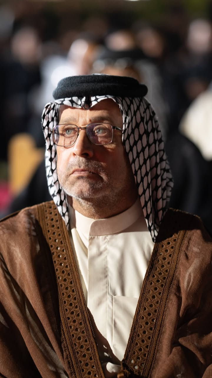 فوتغراف 
مراسم تبديل راية الحزن / قرية حميد موحان الخير الله 

المصور حمزه محمد 
*********** 

جميع الصور قناة التلي 
https://t.me/hamza2003hhh
