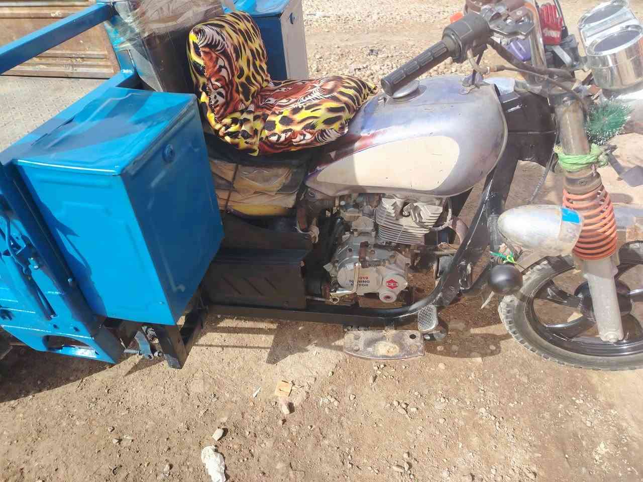 ستوته جمره للبيع موديل 19 جاهزه محرك كهربائيات تايرات جاهزه السعر 1100 واسط العزيزيه
***********
***********
