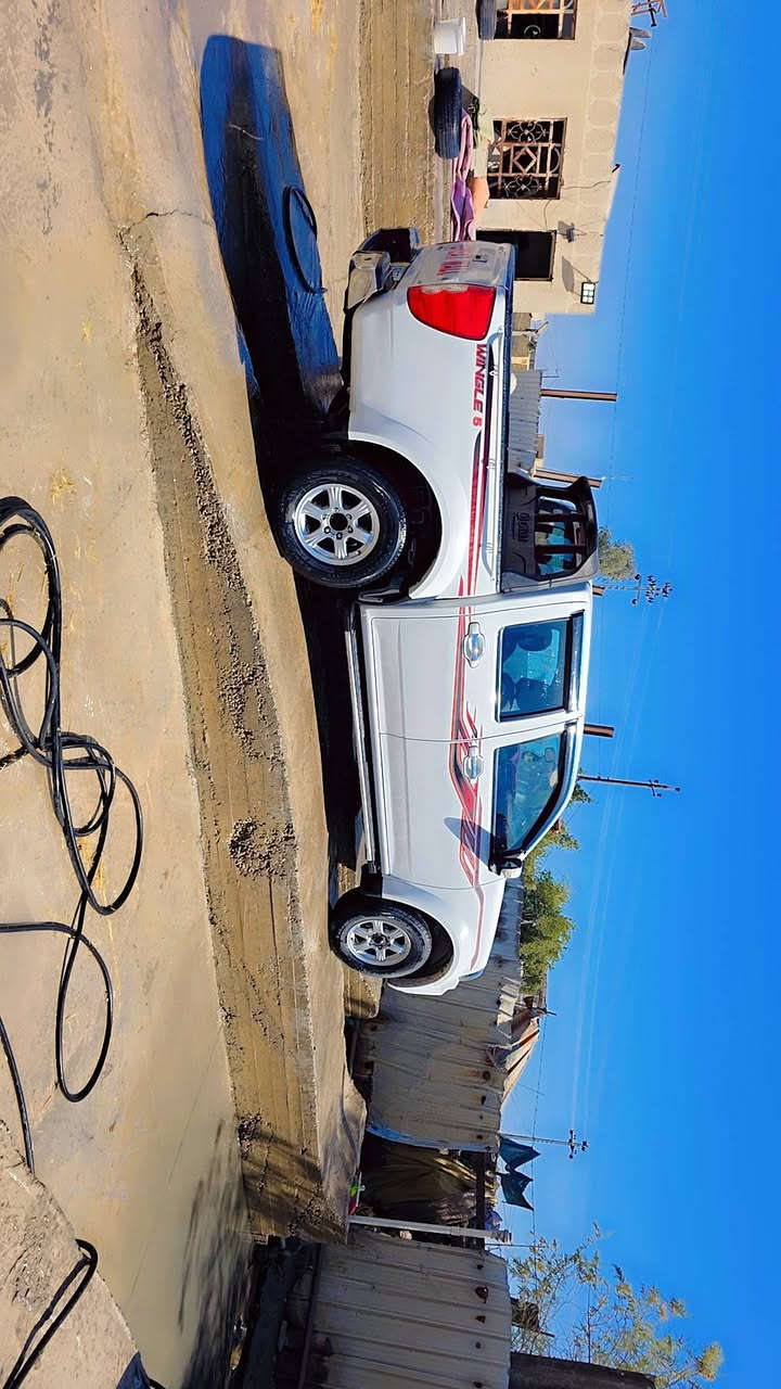 كريت ويل ٢٠٢٢ مكفول محرك مسيوبوشي ماشيه ١٠٠الف رقم قادسيه انكليزي بسمي مداور ثاني يوم السعر ١٢٥ بيه مجال رقم ***********
