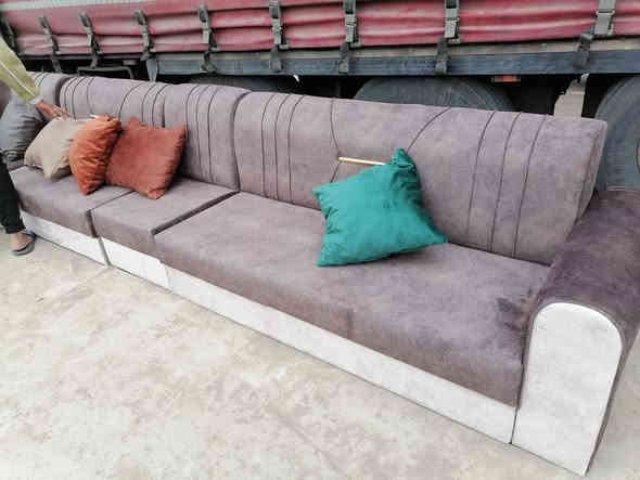 ديوان
ديوان تفصال جديد
اسعار مناسبه
العنوان الشطره
شارع معمل ثلج قرب كراج حي الزهور
الاتصال والاستفسار
***********
***********
