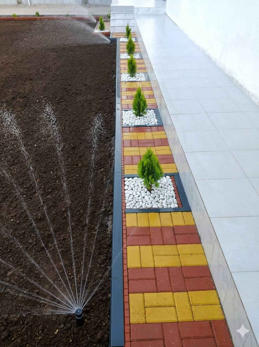 ( بسم الله الرحمن الرحيم ) نموذج من أعمالنا ..🌹🌹 ***********
