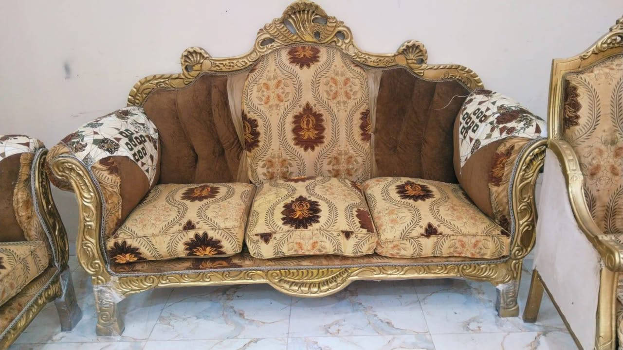 صالون خشب زان🌟 🛻2 كنبه 2 كراسي    👉 شلت متحركه 🥰 👉 الله يبارك لصاحب النصيب   🌟 السعر لقطه محصصلش🔥🔥🔥 القاهرة, مصر


**إذا كنت صاحب هذا الإعلان وتريد حذفه لأي سبب، رجاءا أرسل رسالة إلى الدعم الفني**