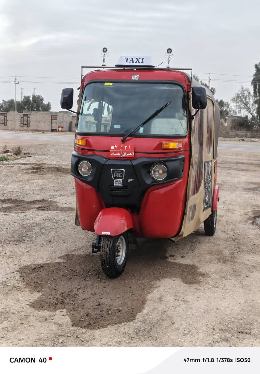 تكتك لبيع مديل 2017 اوراق واسط ناحيه شيخ سعد الرقم ***********
