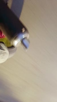 سكنسنتيا كابريزر بوشه 58 دراجه رياضه الوان زعفرانيه 07729386477