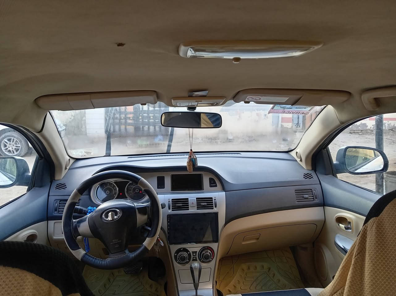 السلام عليكم من رخصت الادمن
گريت ويل فولكس ٢٠١٢ مكفوله عدا بارد بكرن البنيد ومصلح الاخياسات ستوني گير بحاله جيده مكينه بيه كل ٢٠٠٠كم تعوز ربعيه حداديه ستوني مسويها تخم تاير باتري جديد كهربائيات ماملعوب بيها تدفئه تبريد خير من الله دواخل جديده گير اوتوماتيك ماشيه ١٩٠ الف كم سنويه ساقطه عليه رقم بابل شرط التحويل مكاني نجف الكوفه للاستفسار الاتصال *********** او *********** نقصها باور استيرن فقط مسوي ادامه كامله سياره مال جناي السعر 53 وبيها مجال بسيط
