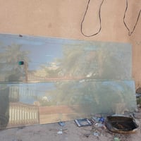 جام خانه للبيع وحده ٤ متر والثانيه مترين ونص للبيع للاستفسار 077699998...
