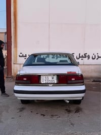 دايو برنس • ١٩٩٥ • كلها بلاديه