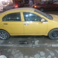 ليفان 620 • ٢٠١٢ • رقم احمر صدامي