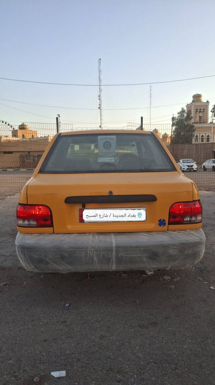 سلام عليكم سايبا موديل 2024 كفالة عامه عده شبر بارد بلباب الخلفي كير مكينه عل فحص صدر امامي خلفي جديد وضع شركه تخم تاير تبريد ثلج حماوه ماكو منضومه غاز 60 لمرغوب 
السعر اتصل وتدلل 
العنوان بغداد 
الاتصال ***********
