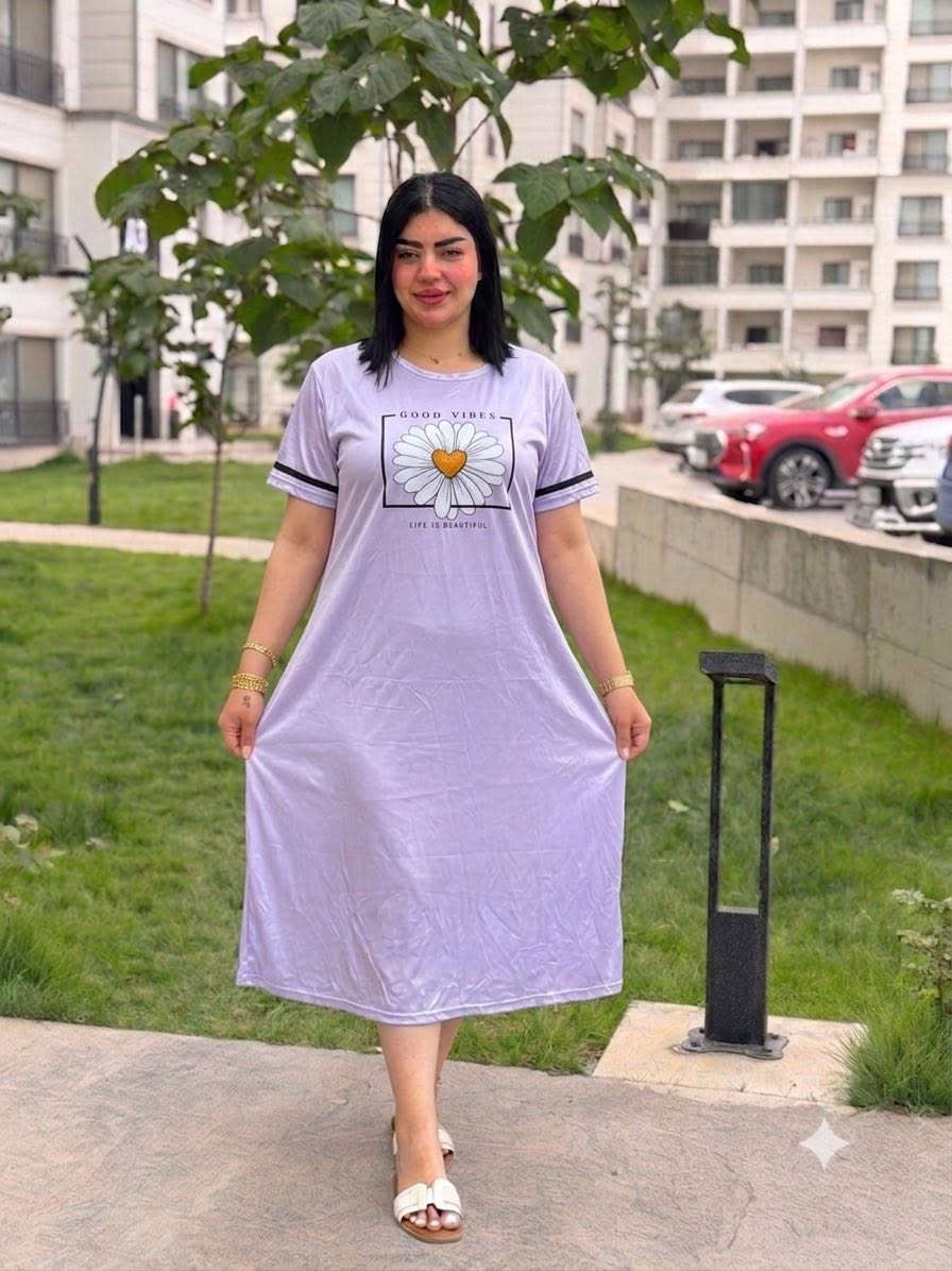 ✨ حصرياً من [كوزمتك واكسسورات لافندر ]
لمحبي الأناقة والراحة، نقدم لكم شلحات فانيله زبده بتصميم عصري وأنيق!
👗 المواصفات:
 تصميم مريح وقصة واسعة.
 قماش عالي الجودة ومريح للارتداء طوال اليوم.
💰 السعر: [7,000]
🚛 التوصيل: متاح لجميع محافظات العراق!
للحجز والاستفسار، يرسل رسالة إلى الصفحة
#ملابس_نسائية #دشداشة #أناقة_وراحة #موديلات_جديدة #تسوق_اونلاين


**إذا كنت صاحب هذا الإعلان وتريد حذفه لأي سبب، رجاءا أرسل رسالة إلى الدعم الفني**