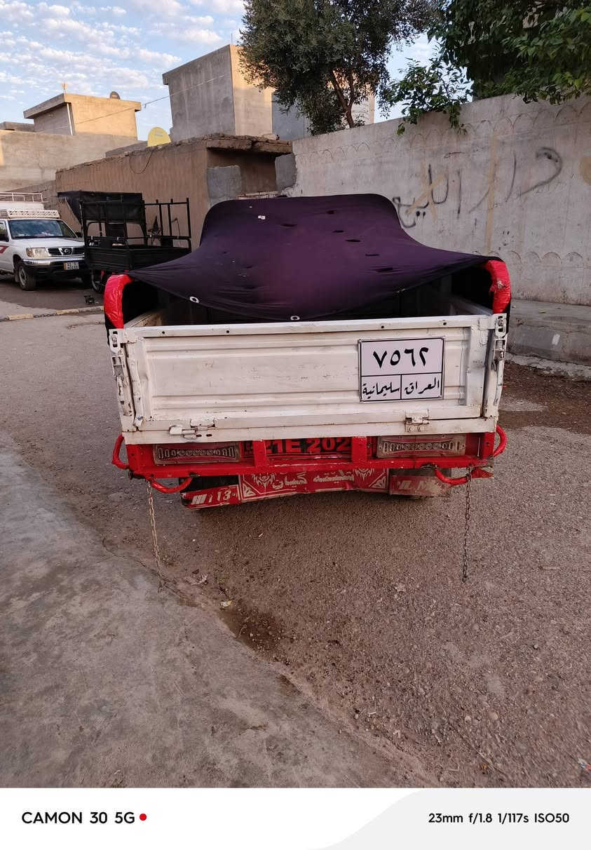 ستوته للبيع موديل 11رقم وسنويه اسليمانيه شرط تحويل ستوته مكفوله ركبه شرط سعر 1250بي مجال بسيط  مكان ستوته ديالى جلولاء ***********
