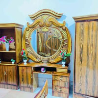 غرفة نوم عراقية • صاج • الرمانه البعبيد