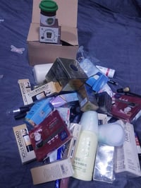 شلعة مكياج • للبيع