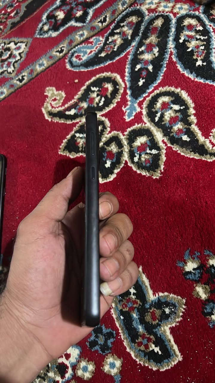 ‏موبايل للبيع أي 33 ذاكرة 128 الرام ثمانية سعر 125,000


**إذا كنت صاحب هذا الإعلان وتريد حذفه لأي سبب، رجاءا أرسل رسالة إلى الدعم الفني**