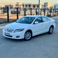 كامري ٢٠٠٨ • خليجي • كركوك اسكان